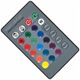 ATL ZD98D Lampka nocna samolot 3d led