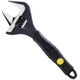 ATL DA149 Klucz nastawny regulowany  8" 38mm