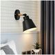 Kinkiet ATL ZD129 Lampa ścienna kinkiet loft