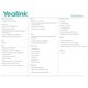 Słuchawki Yealink Yealink BH70 Dual Teams USB-A Bluetooth Headset