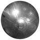 Toorx Gimnast. kamuolys 75cm TOORX PRO AHF-149 13422410 8029975994383