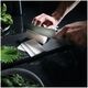 Μαχαίρι Fiskars Taiten Santoku 16εκ 13533817 6424002016564