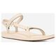 Teva W'S Original Universal Slim Leather, BIR, 40 (us 9)| uk 7
