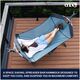 Eno DayLoft Hammock, Atlantic Blue