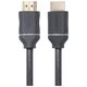 Philips CABLE HDMI 1,5M PHILIPS SWV5610G/00 13584429 4895229113633