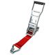 PAS-KAM Napinacz mechanizm pasa transportowego ERGO 0,4 m 50 mm 5T AMIO-03995