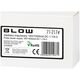Zasilacz serwerowy Blow 71-217# Zasilacz impulowy 18v/1000ma 1,7/5,0