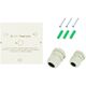 Blow 77-920# Puszka do kamer grafit bl-d31b