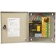 Blow 77-913# Zasilacz centralny kamer 9 kanałów bl-cps9c/12v10a metalowy zbiorczy