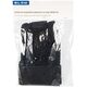 Blow 44-261# Siatka do bagażnika organizer rzep 40x25