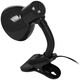 Lampka biurkowa Blow 44-155# Lampka biurkowa lb-08 z klipsem czarna