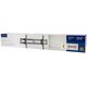 Blow 76-879# Uchwyt tv lcd hq 37"-99" czarny pochylny