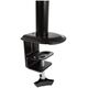 Blow 76-875# Uchwyt tv lcd hq 10"-32" mocowany do biurka