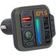 Transmiter FM Blow Transmiter FM Blow Bluetooth +QC3.0 +PD20W
