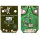 CB Antena Blow 1312# Wzmacniacz antenowy gps-zielony