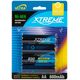 Blow 82-606# Akumulator  r6 ni-mh aa 800mah xtreme