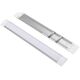 Lampa sufitowa Nvox Lampa liniowa natynkowa panel led slim 60cm 18w 4000k neutralna