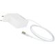 Zasilacz do laptopa Blow 4125#                Zasilacz do laptopa macbook magse 1 l