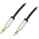 Blow Przyłącze wt. Jack wt. Jack 3,5 2,5m 91-272 stereo