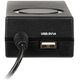 Zasilacz do laptopa Blow 4297# Zasilacz do laptopa asus 19v/4.74a+usb