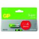 GP 6+4 GP Super Alkaline 1,5V AA Mignon LR06 GPSUP15A980C10 13671729 4891199224980