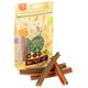 Duvo+ GARDEN BITES VEGAN TRIPLE STICKS "M" 15cm 36pcs (το dispaly περιέχει 36pcs x 3) 13677726 5414365439781