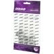 Orno Złączka oświetleniowa jednoprzewodowa, 1x0,5-2,5mm2 , 10 sztuk OR-SZ-8014/10