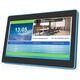 Allnet ALLNET Meetingraum RGB LED Tablet 13 Zoll RK3399 Android 10 και NFC/RFID schwarz 13691689 4038816200815