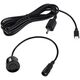 Blow 26-304# Czujnik cofania blow sensor czarny 22mm z przedłużką