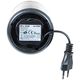 Młynek do przypraw Blow 44-018# Młynek do kawy blow srebrny