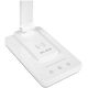 Lampka biurkowa Blow 44-161# Lampka biurkowa led indukcja qc lb-17