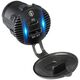Ładowarka Blow 75-698# Ładowarka samochodowa montażowa usb+usb-c m18b