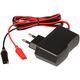 Blow 83-232# Ładowarka do akumulatorów żelowych 6v 2a led blow