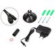 Kamera IP Blow 78-655# Kamera blow wifi tuya 3mp z lampą t-113