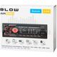 Radio samochodowe Blow 78-347# Radio blow avh-8960 rds mp3/usb/micro sd/bluetooth + usb-c