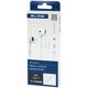 Słuchawki Blow 32-831# Słuchawki  blow b-17 white usb-c