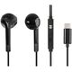 Słuchawki Blow 32-832# Słuchawki  blow b-17 black usb-c