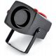 Blow 1274# Syrena alarmowa 6tonowa 12v 250ma 100db