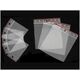 Blow 3746#                Torebki strunowe 170x230mm