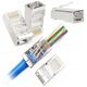 Blow 9332# Wt.telef.8p8c (rj45) drut