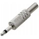 Blow 1165# Wtyk jack 3,5 mono metal