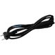 Blow 3653# Przył. s-8 3,0m 2x1 do elektronarz. guma