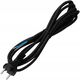 Blow 3653# Przył. s-8 3,0m 2x1 do elektronarz. guma