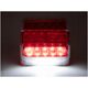 Blow Lampa do przyczepy samochodowej LED