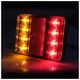 Blow Lampa do przyczepy samochodowej LED