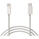 Kabel USB Blow 66-142# Przył.usb-c -iphone 1m białe