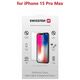 Swissten Tempered Glass για iPhone 15 Pro Max� Re 2.5D 13761196 8595217483408