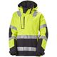 Helly Hansen Γυναικείο ανακλαστικό μπουφάν HELLY HANSEN W Luna HI VIS, κίτρινο XS 13767885 7040056397047