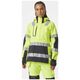 Helly Hansen Γυναικείο ανακλαστικό μπουφάν HELLY HANSEN W Luna HI VIS, κίτρινο XS 13767885 7040056397047