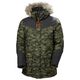 Kurtka męska Helly Hansen Winter jacket HELLY HANSEN Bifrost Winter Parka, camouflage XL